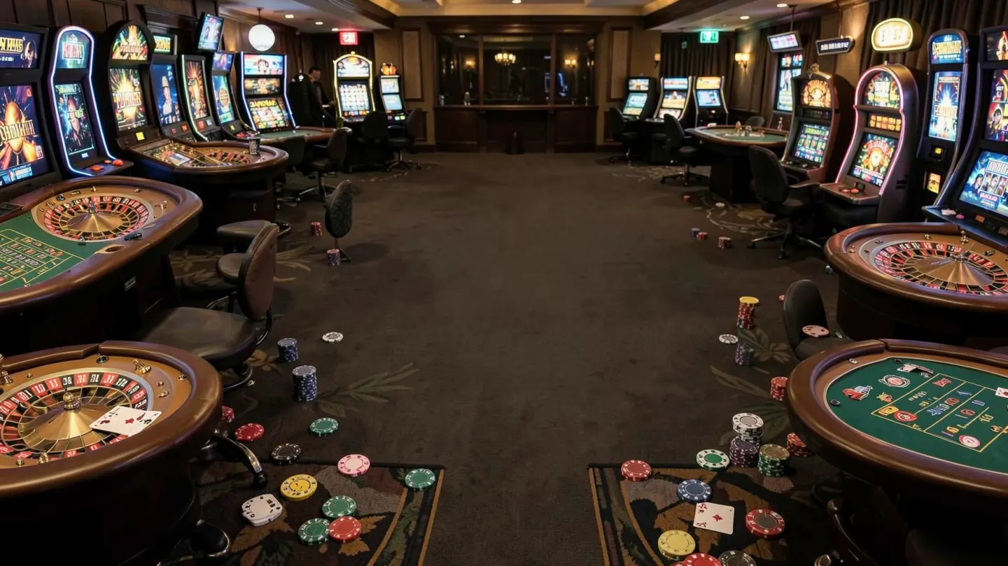 Million Casino