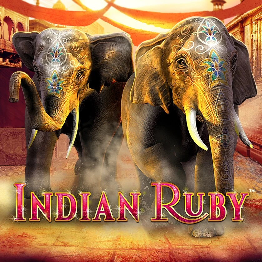 Indian Ruby