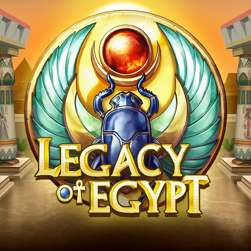 Legacy of Egypt
